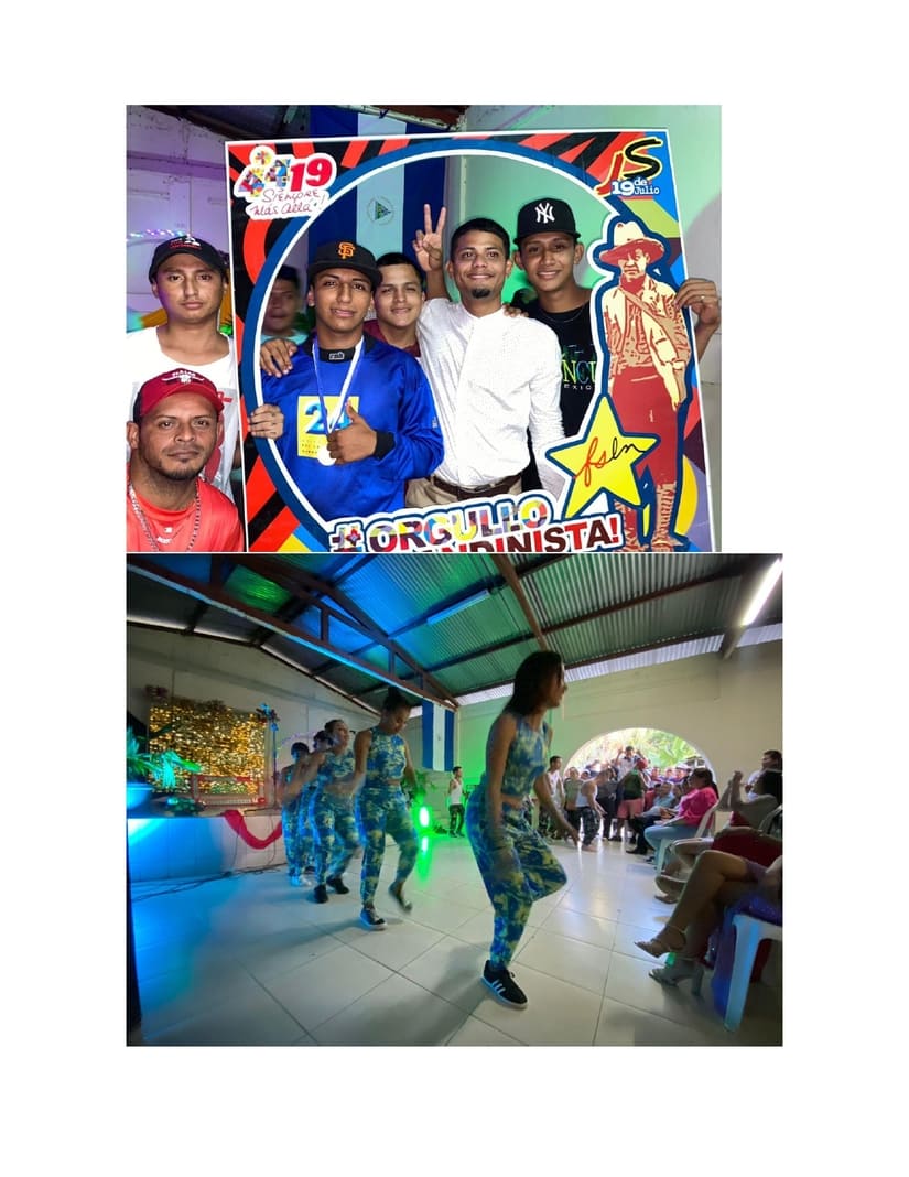 JUVENTUD