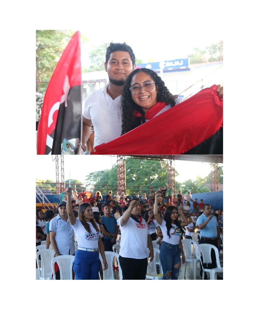 JUVENTUD