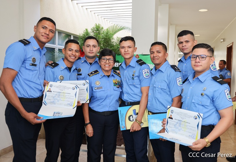 curso
