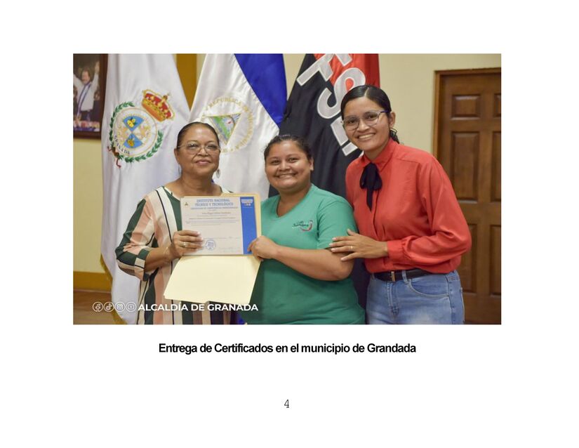 OFICIOS
