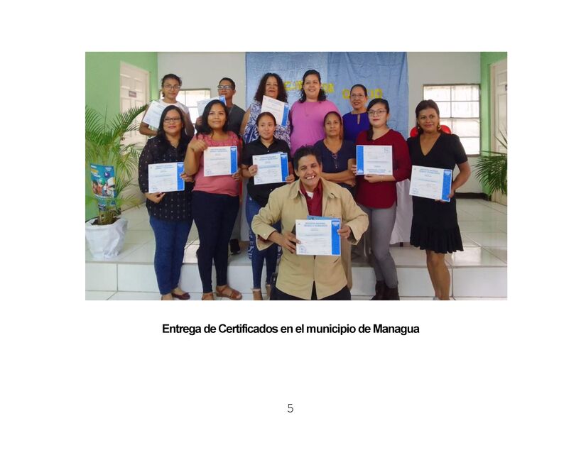 OFICIOS