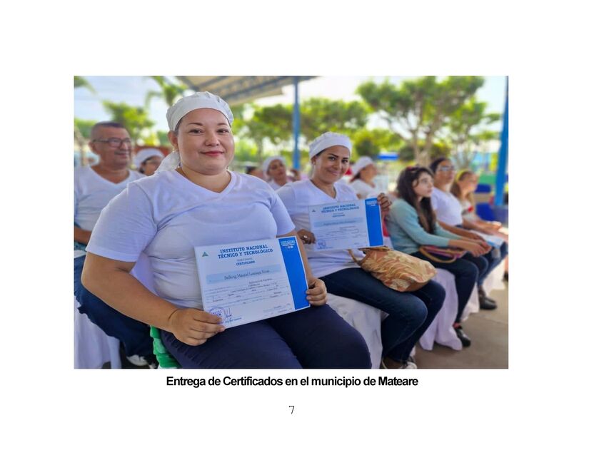 OFICIOS