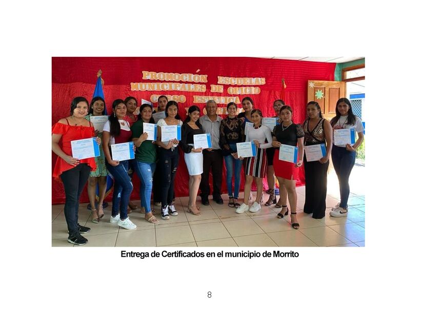 OFICIOS