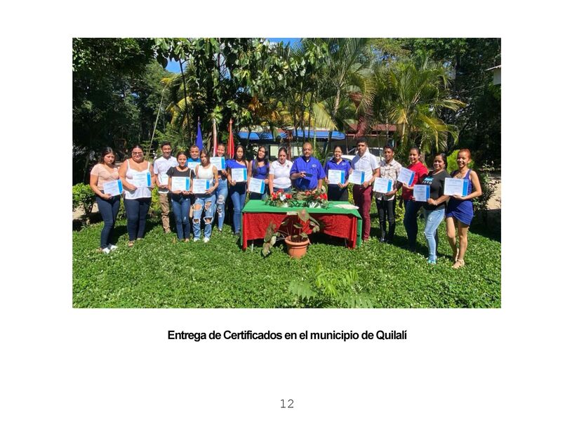 OFICIOS