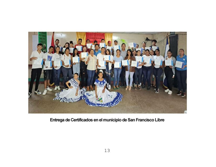 OFICIOS