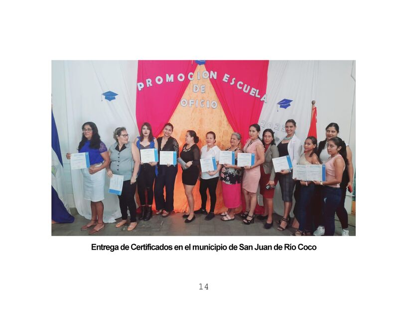 OFICIOS