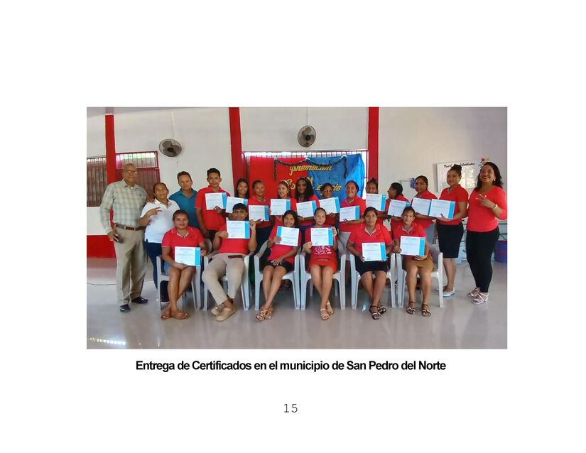 OFICIOS