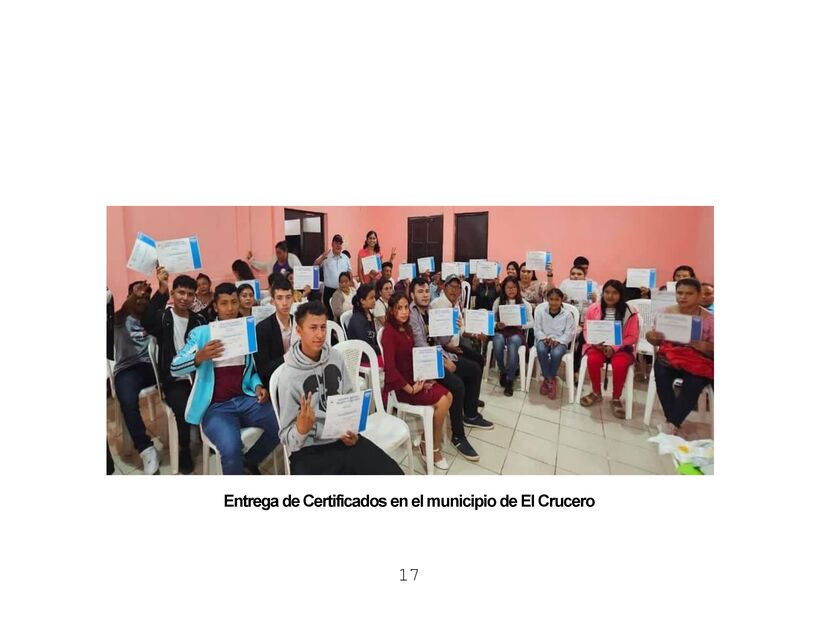 OFICIOS
