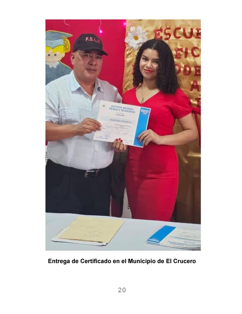 OFICIOS
