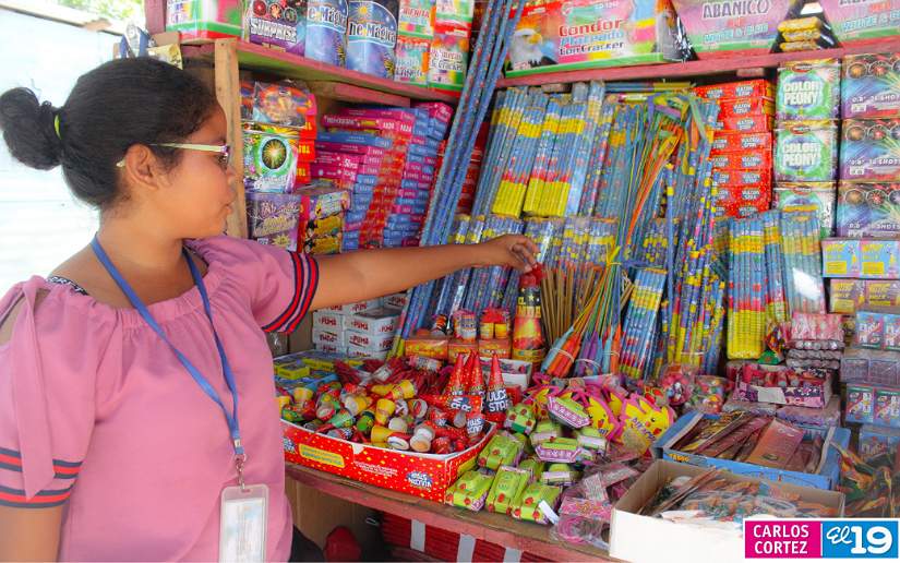 MERCADOS
