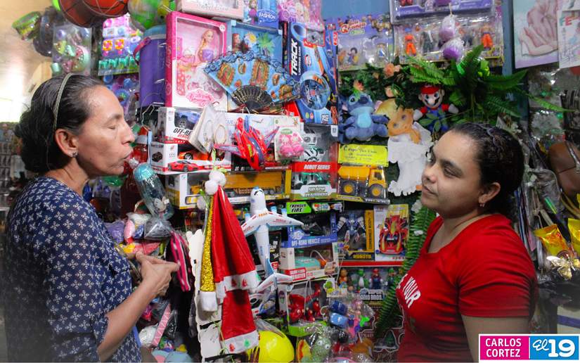 MERCADOS