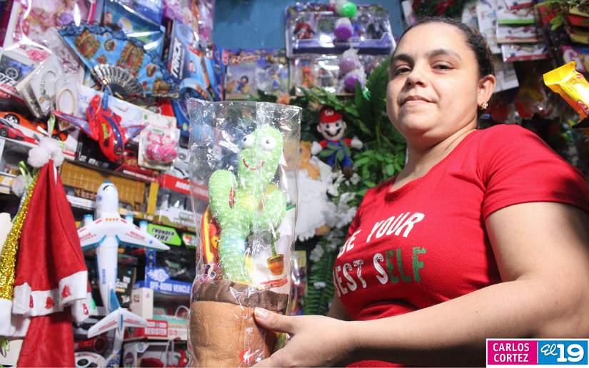 MERCADOS