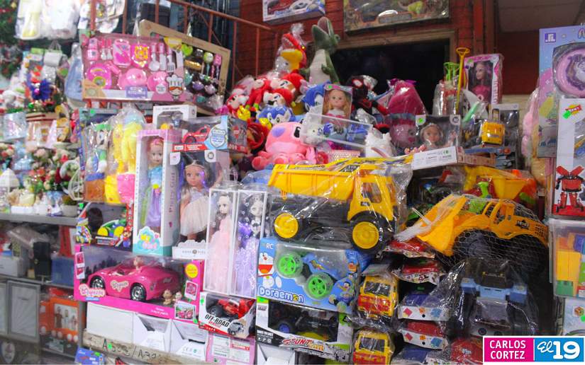 MERCADOS