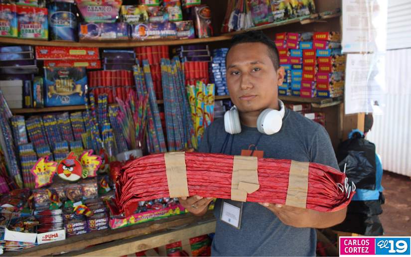 MERCADOS