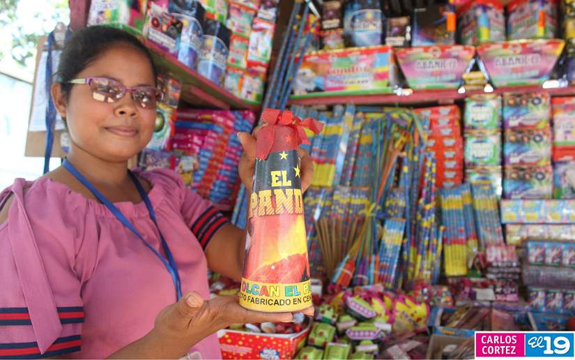 MERCADOS