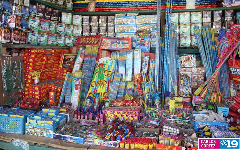 MERCADOS