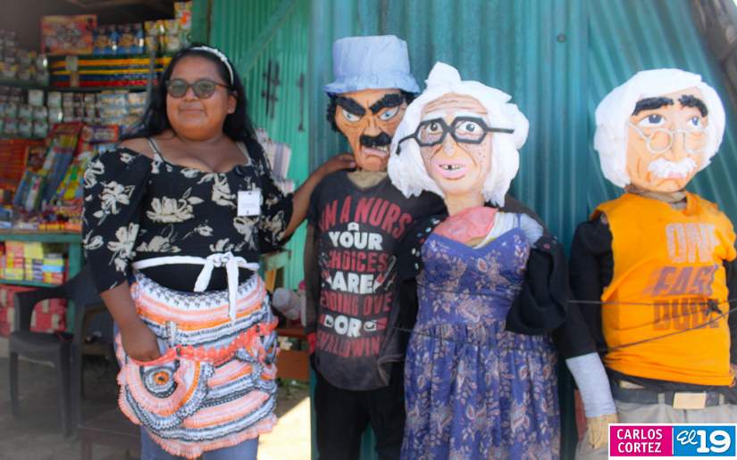 MERCADOS