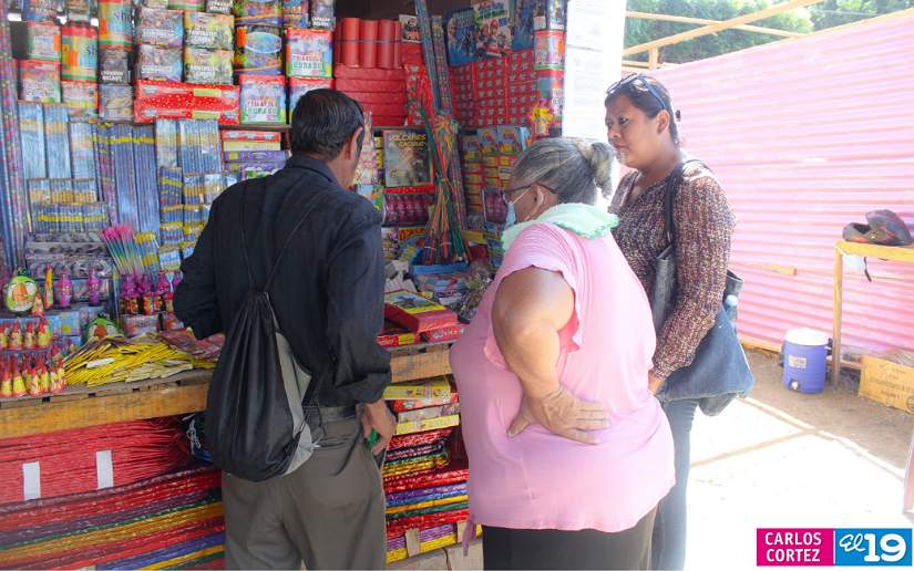 MERCADOS