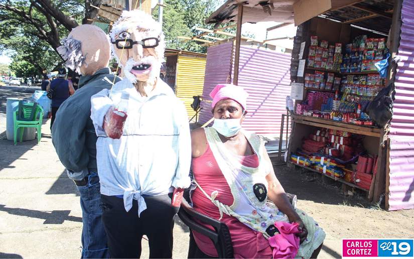 MERCADOS