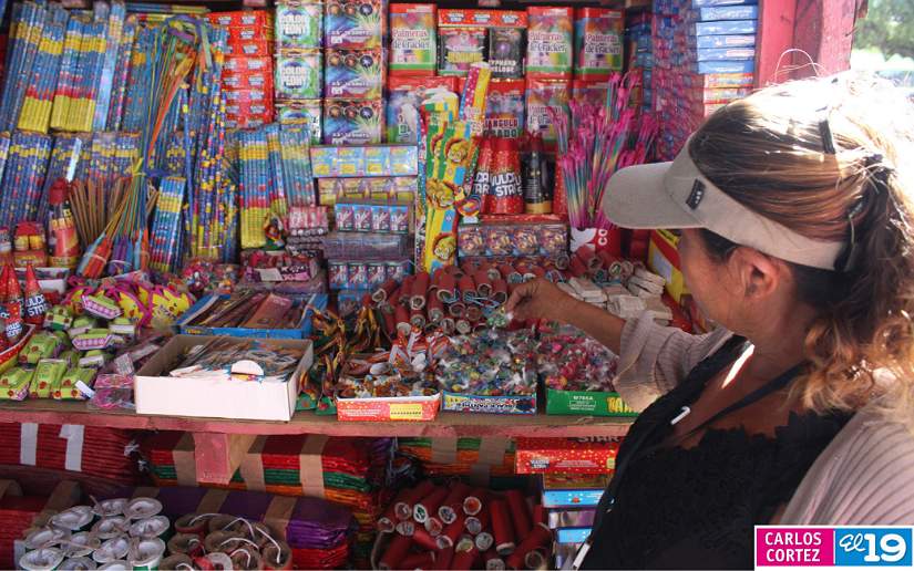 MERCADOS