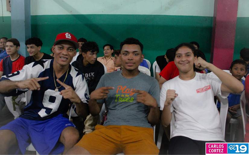 boxeo