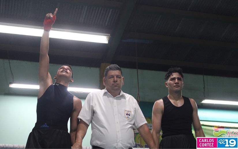 boxeo