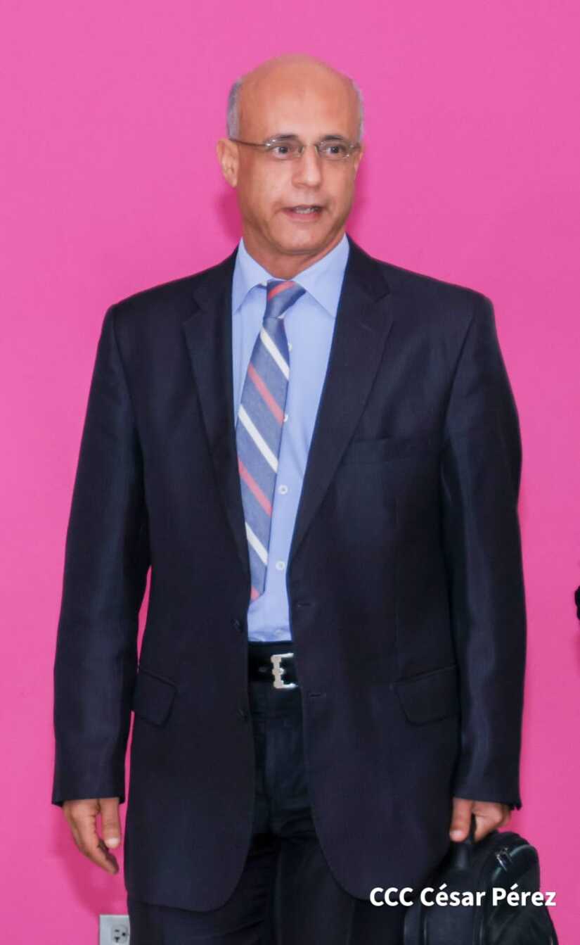embajador