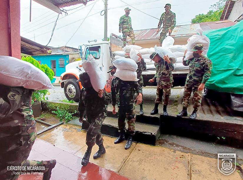 ejercito