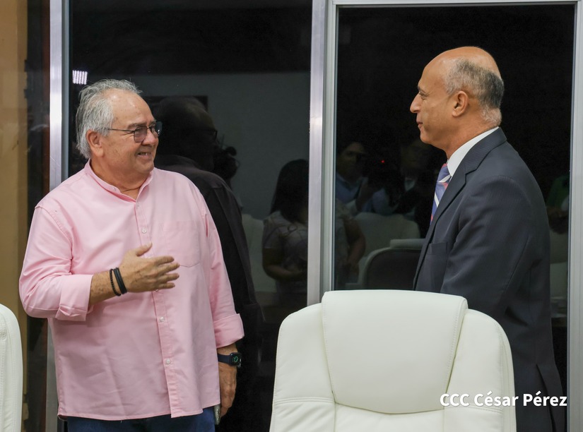 EMBAJADOR