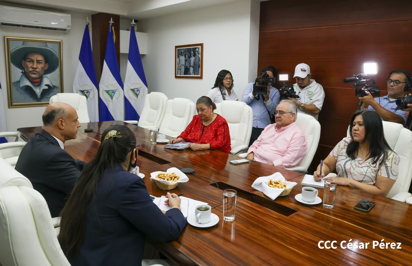 EMBAJADOR