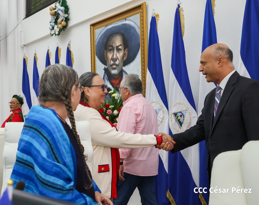 EMBAJADOR