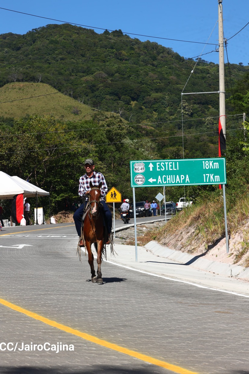 CARRETERA