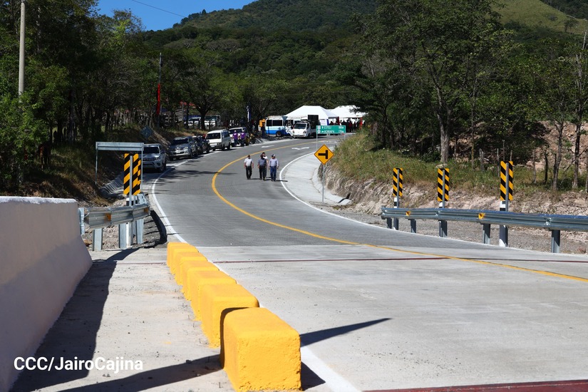 CARRETERA