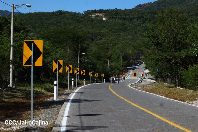 CARRETERA