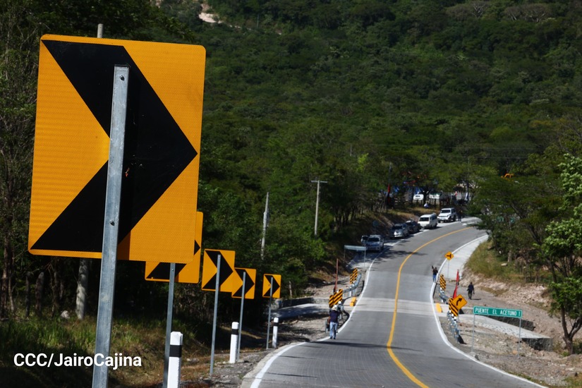 CARRETERA