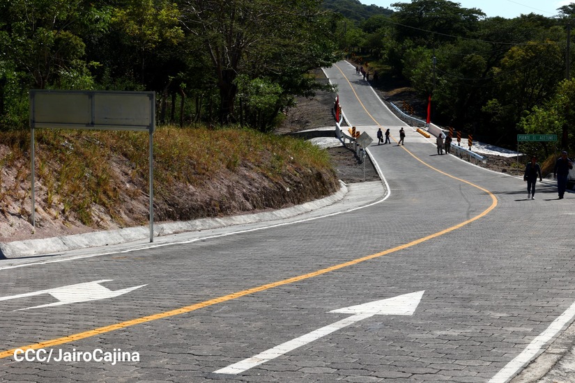 CARRETERA