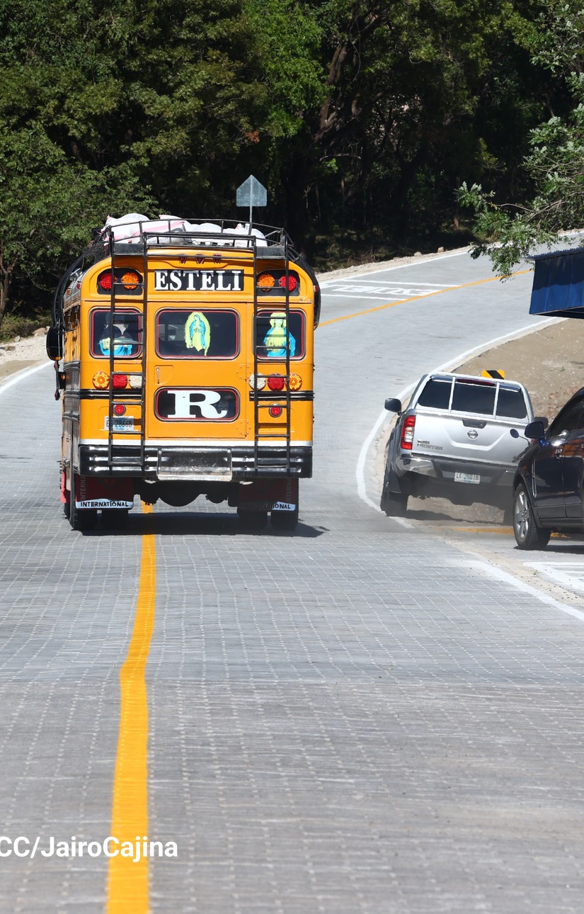 CARRETERA