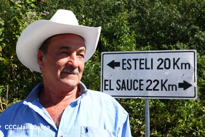 CARRETERA