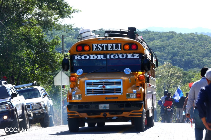 CARRETERA