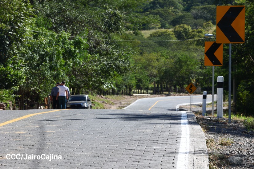 CARRETERA