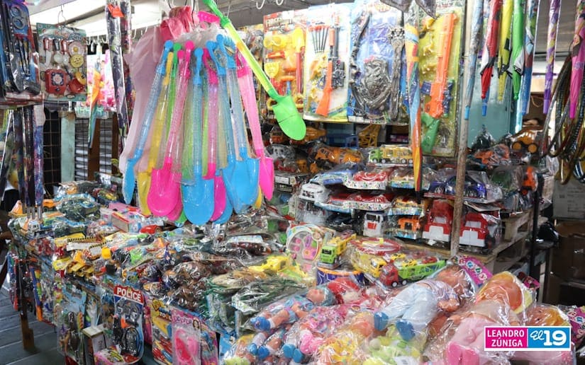 mercados