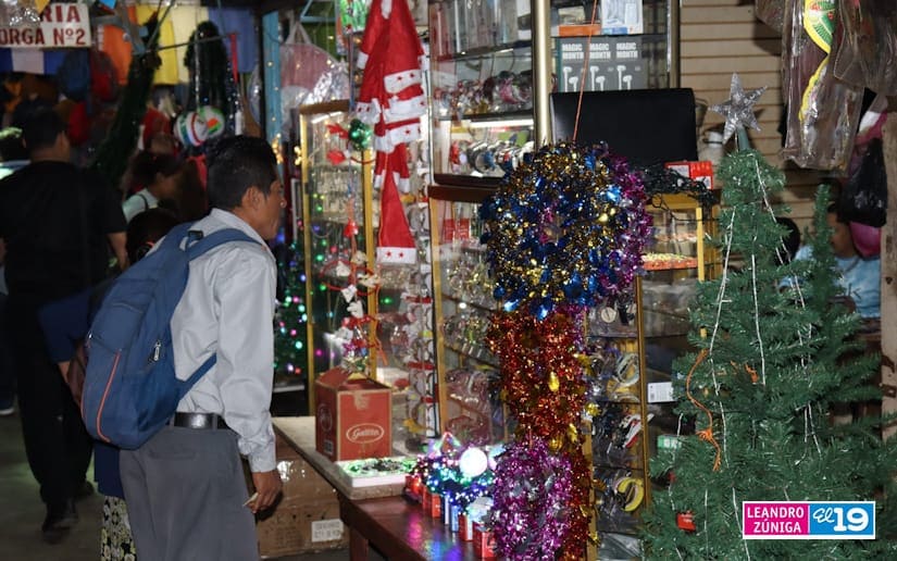 mercados