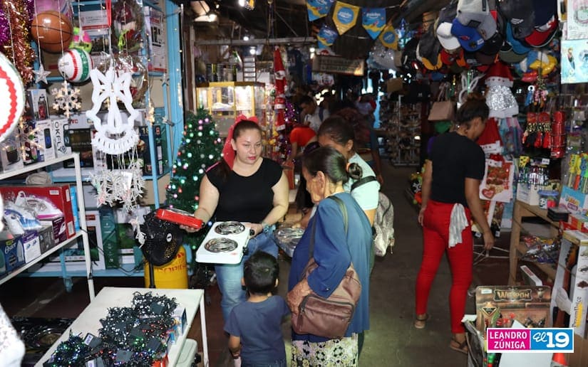 mercados