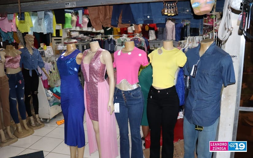 mercados