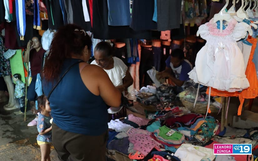 mercados