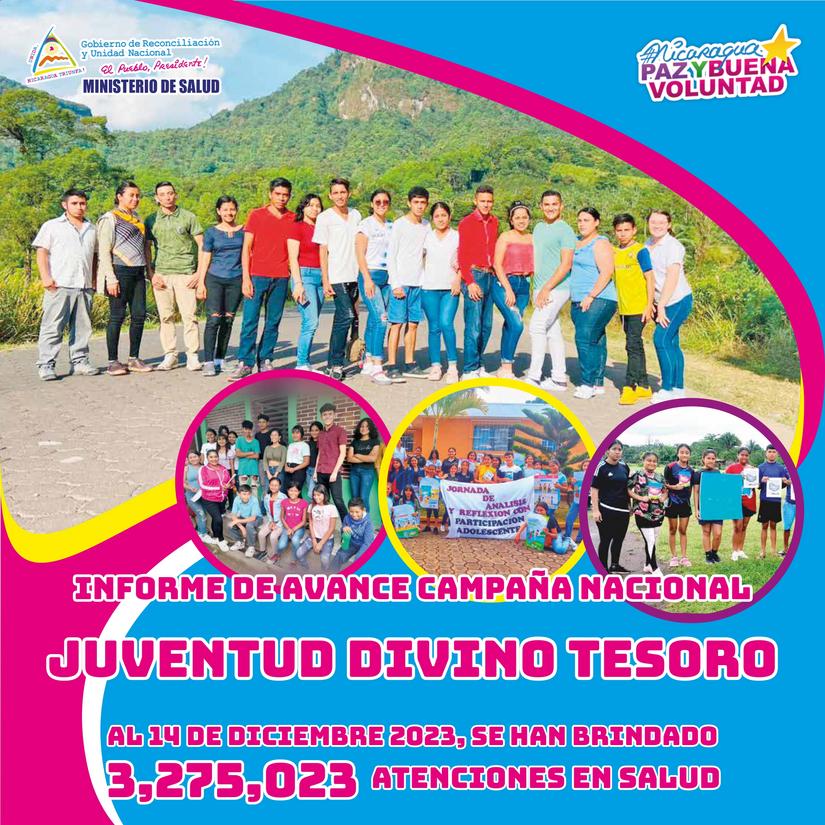 juventud
