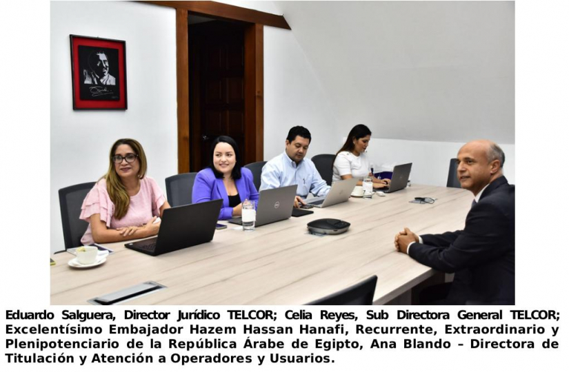 telcor