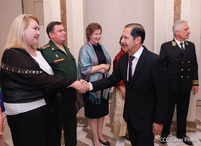 rusia