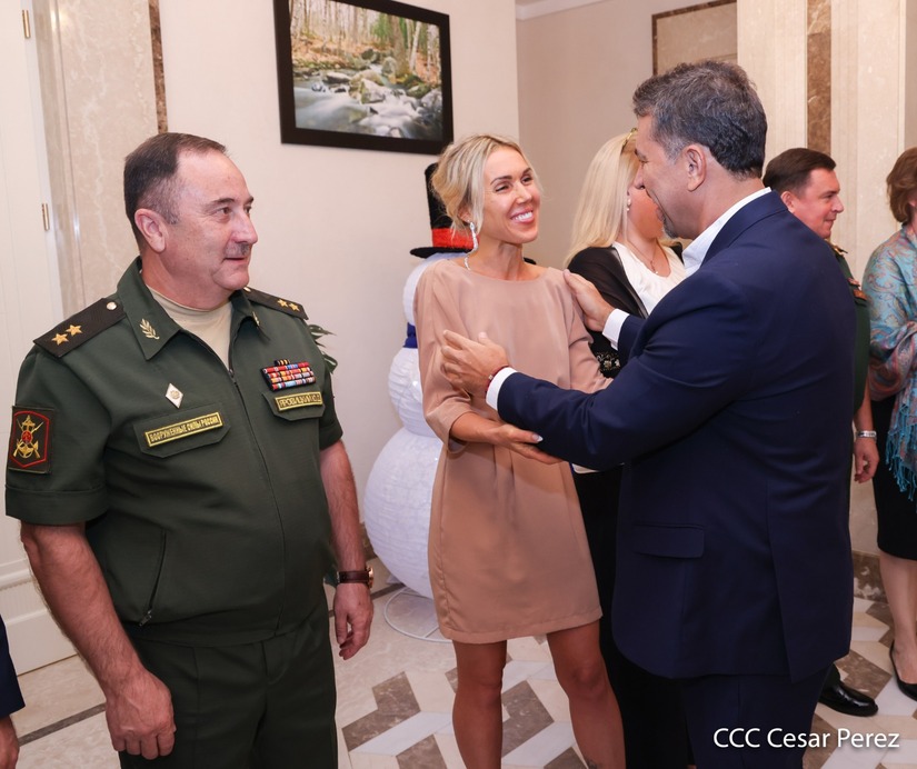 rusia