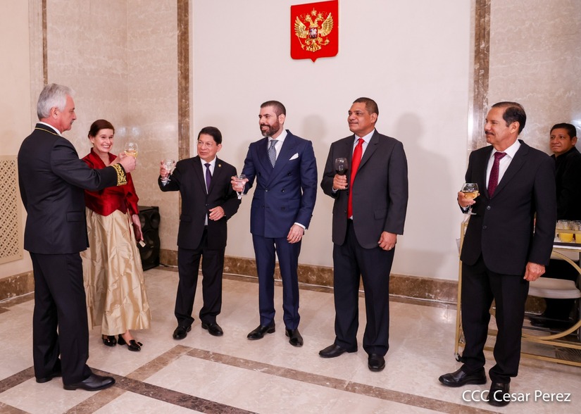 rusia